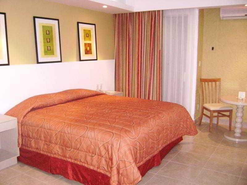 Hotel Cocos Chetumal