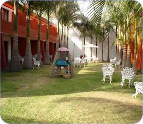 Del Real 4* Zapopan