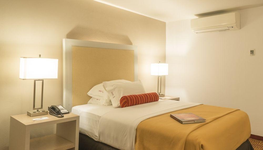 Stanza Hotel Mexico City