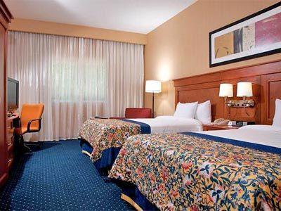 Courtyard By Marriott Cancun Airport 4* Alfredo V. Bonfil