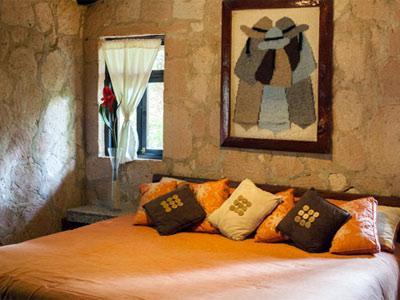 Monteverde Hotel 4*