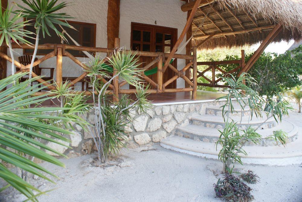 Ensueno & Club 4* Isla Holbox