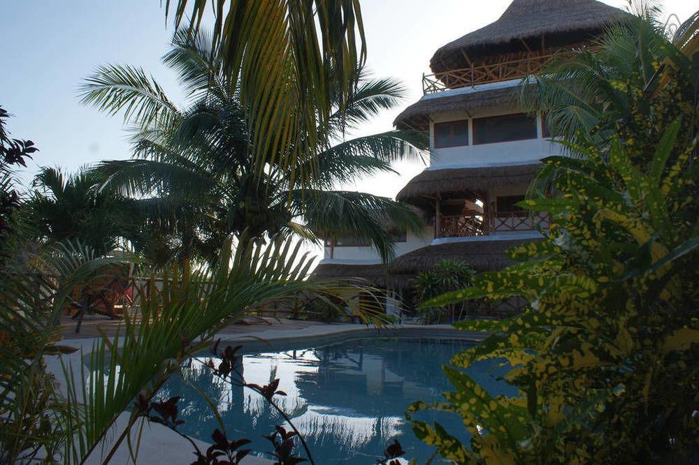 Ensueno & Club Aparthotel Isla Holbox