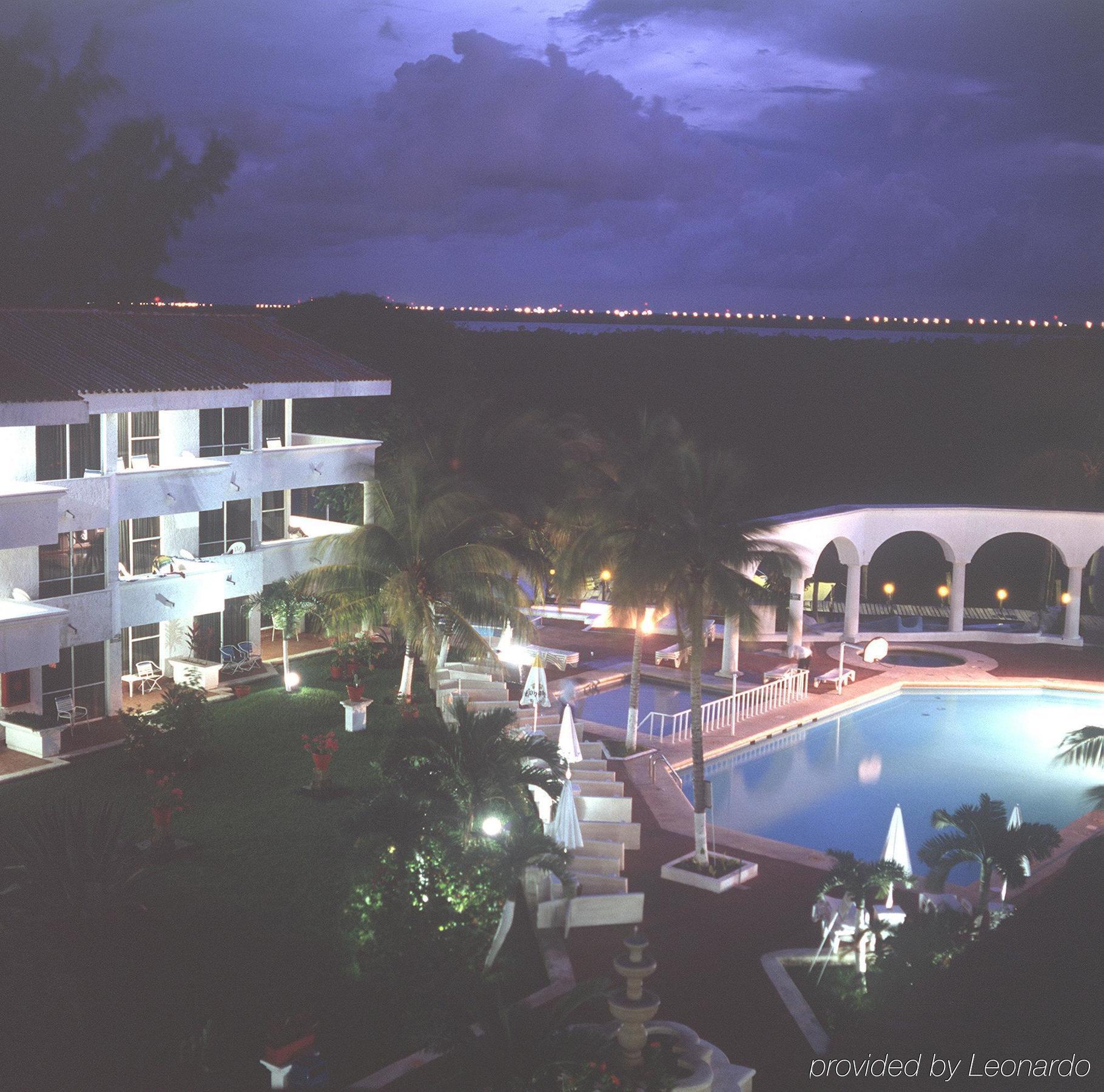 The Caribbean Princess 3* Cancun