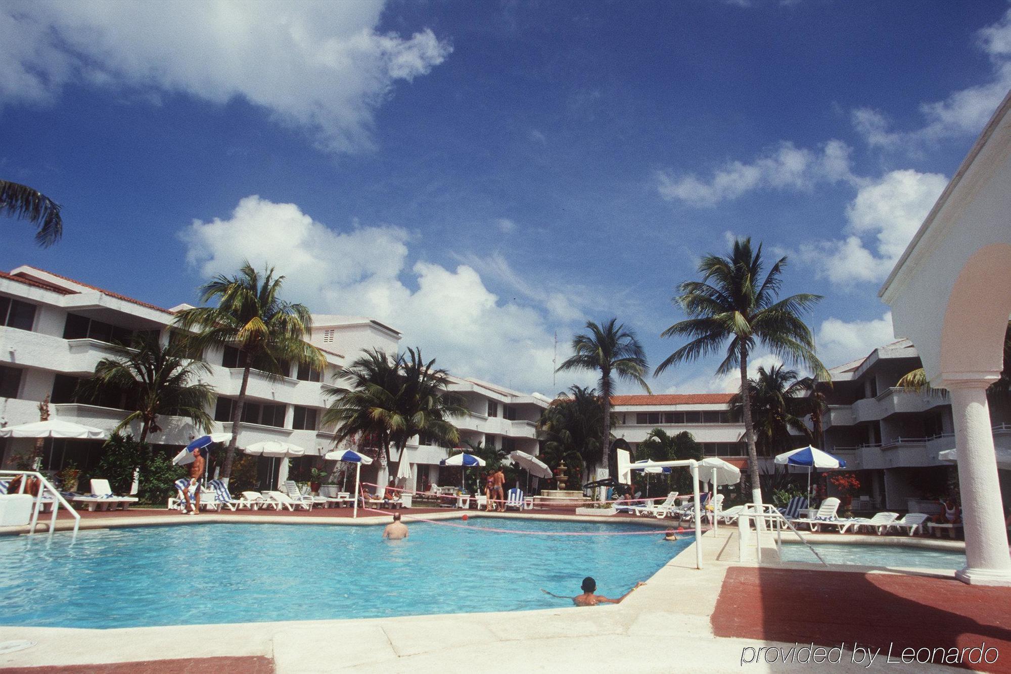 The Caribbean Princess 3* Cancun