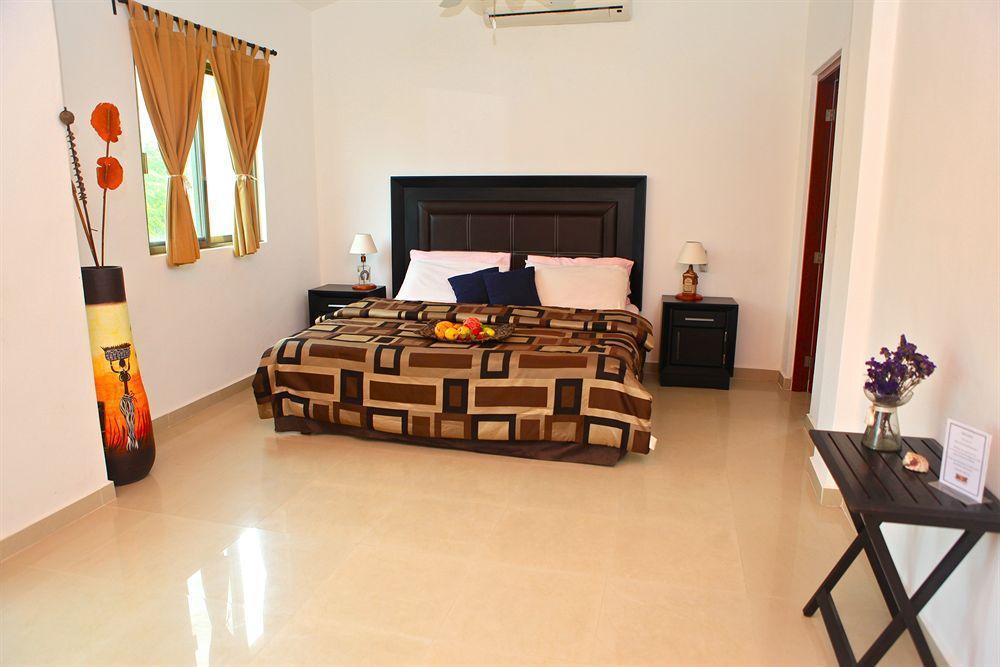 Picalu Bed & Breakfast