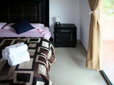 Picalu Bed & Breakfast 2*