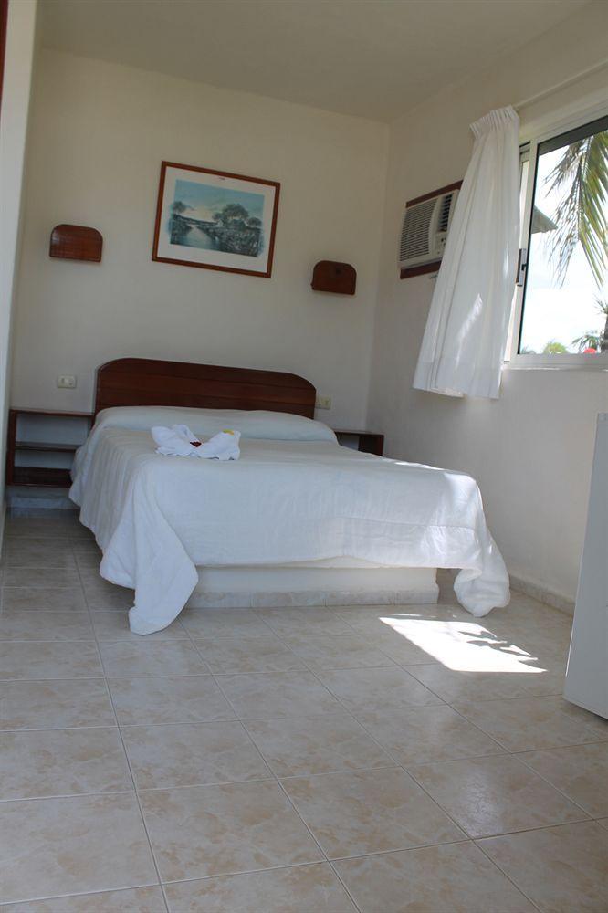 Puerto Front 4*