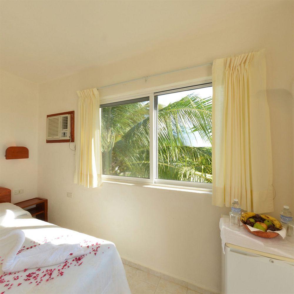 Puerto Front 4*