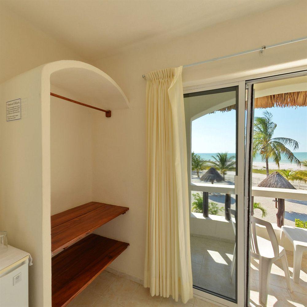 Puerto Front Hotel Isla Holbox