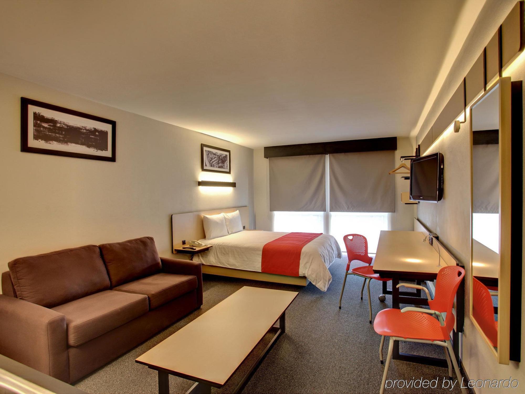 Express By Marriott 4* Cancun
