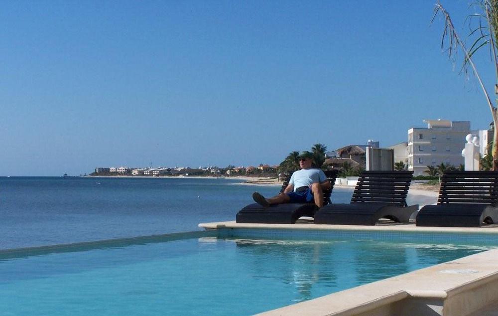 Baru Luxury Homes Riviera Maya Apartment Puerto Morelos
