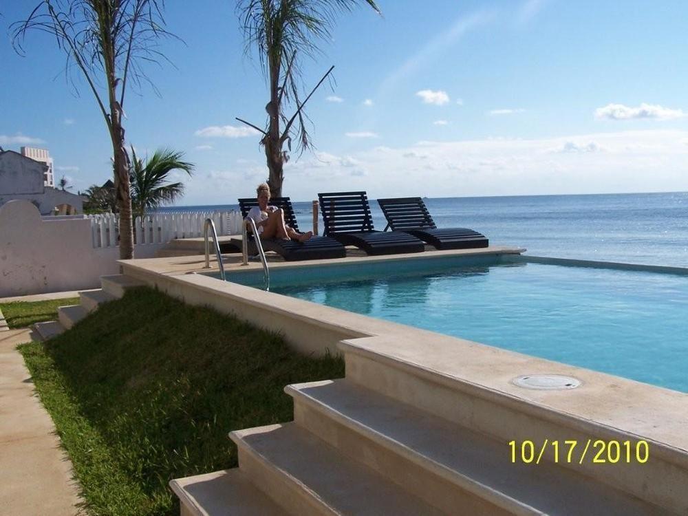Baru Luxury Homes Riviera Maya * Puerto Morelos