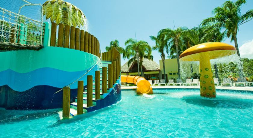 Bel Air Collection & Riviera Maya 4* Xpu Ha