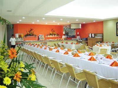 Cocos Hotel