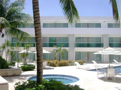 Cocos Hotel Chetumal