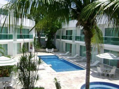 Cocos Hotel