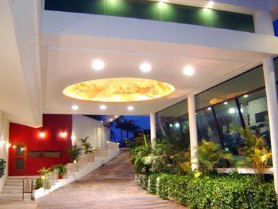 Cocos Hotel Chetumal