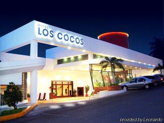 Cocos 4* Chetumal
