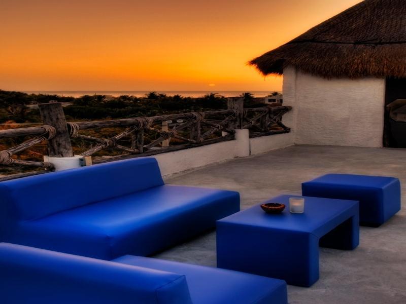 Elements Acuario Hotel