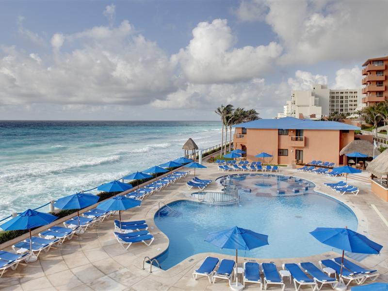 Occidental Tucancun Resort Cancun