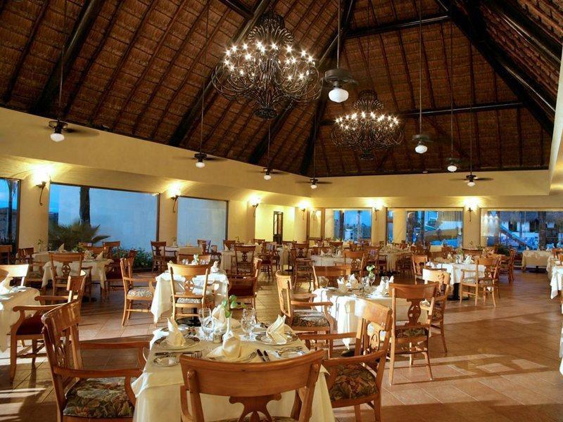 Bel Air Collection & Riviera Maya 4* Xpu Ha