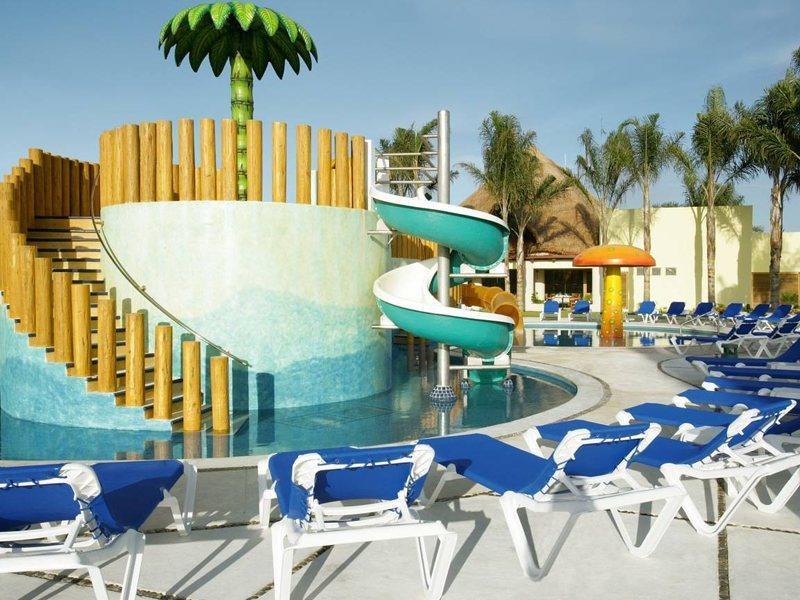 Bel Air Collection & Riviera Maya 4*