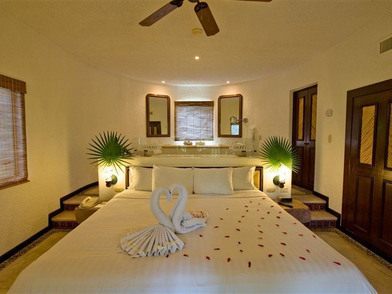 Bel Air Collection & Riviera Maya Resort Xpu Ha