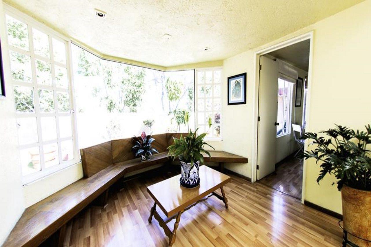 Casona Roma Norte Hotel 5*