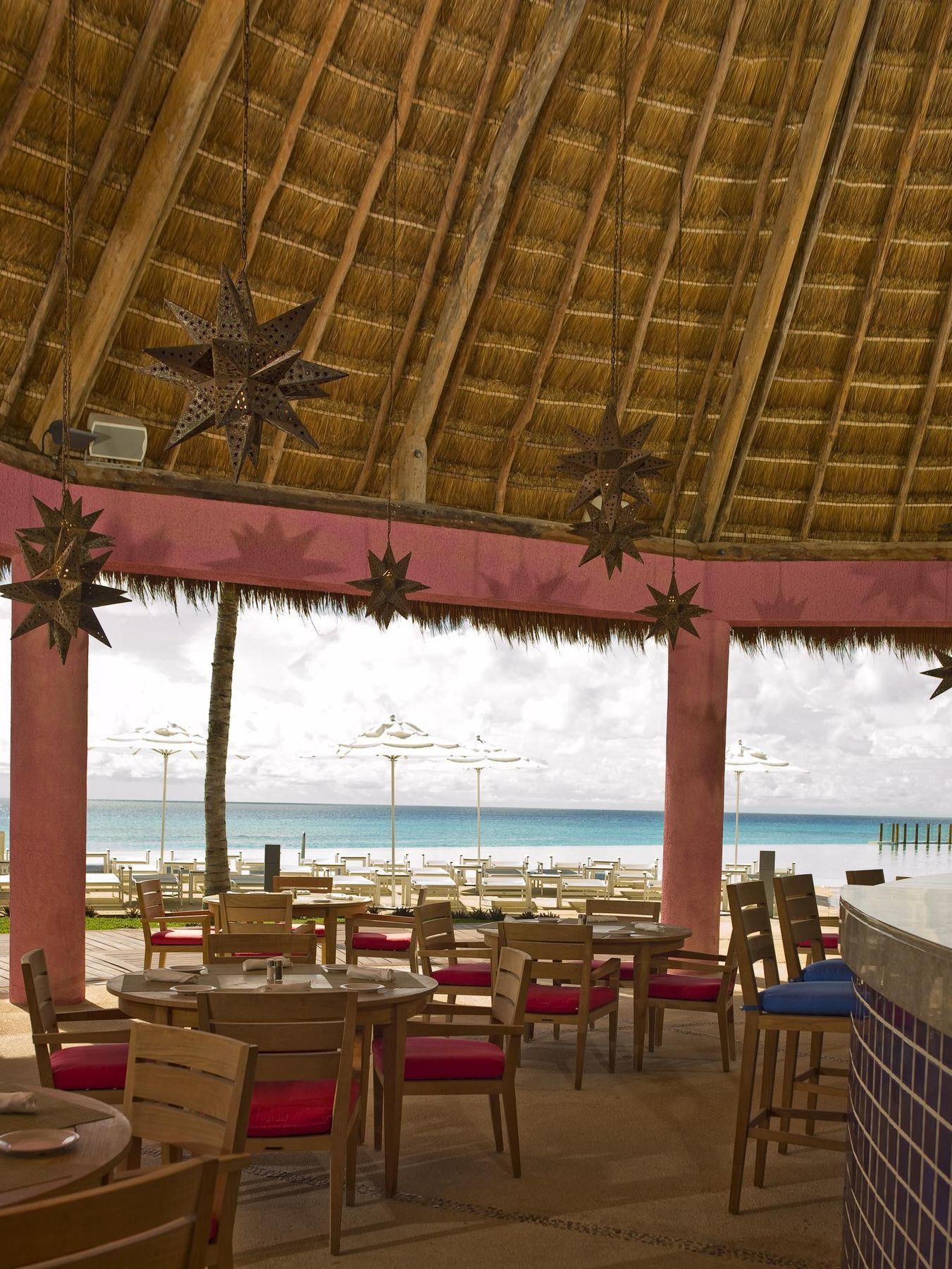 Resort The Westin Lagunamar Ocean & 5*