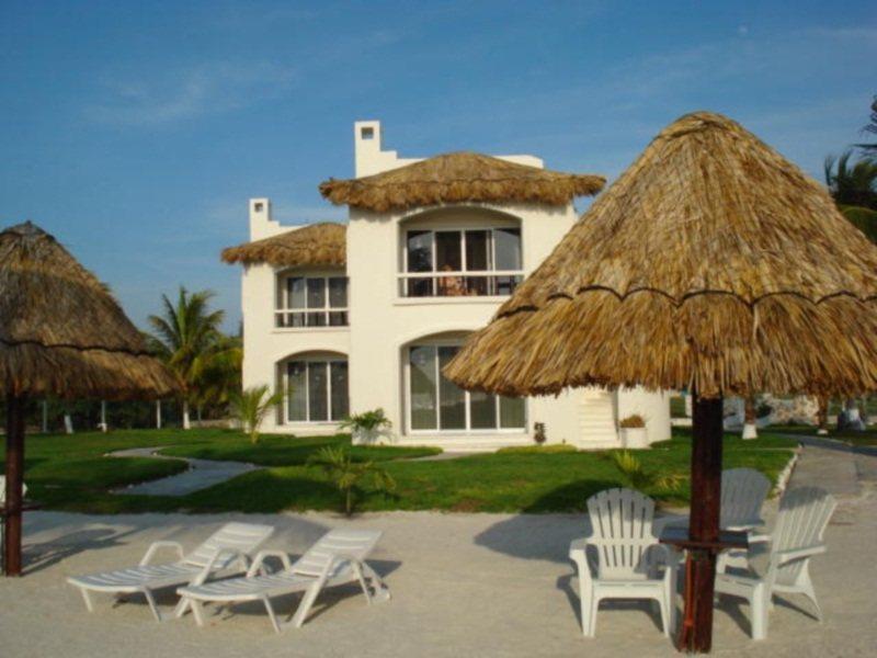 Hotel Puerto Front