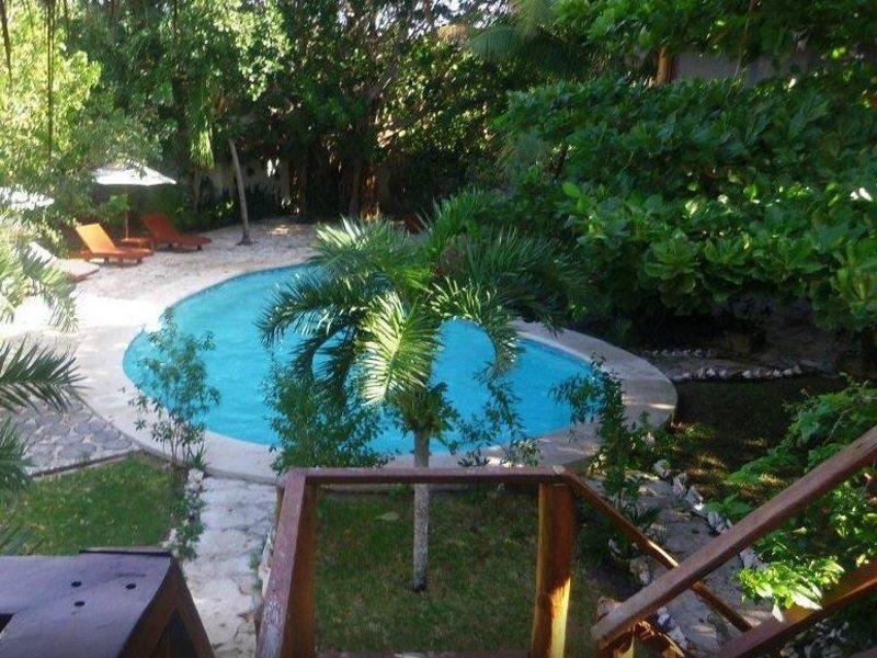 Hotel Na Balam