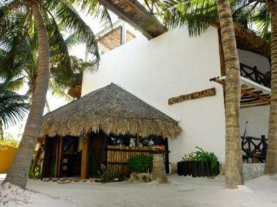 La Palapa By Xperience