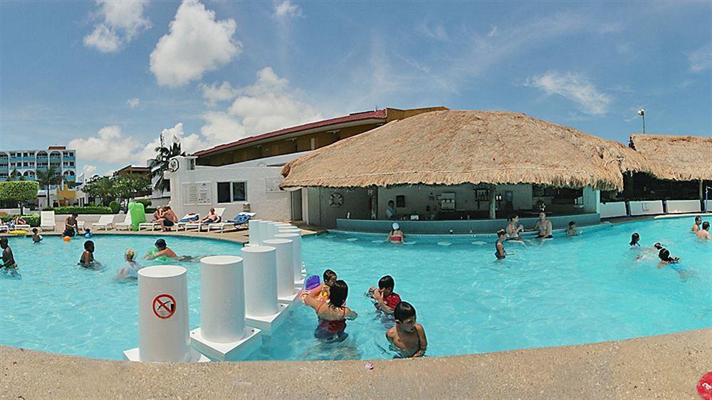 Aquamarina Cancun