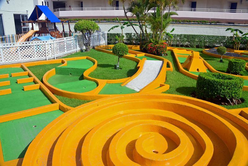 Aquamarina Cancun