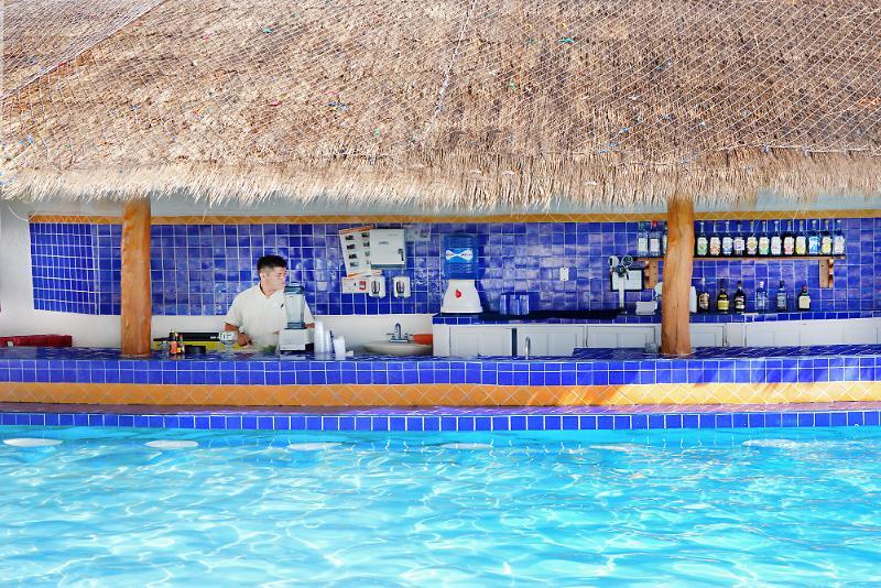 Aquamarina Cancun