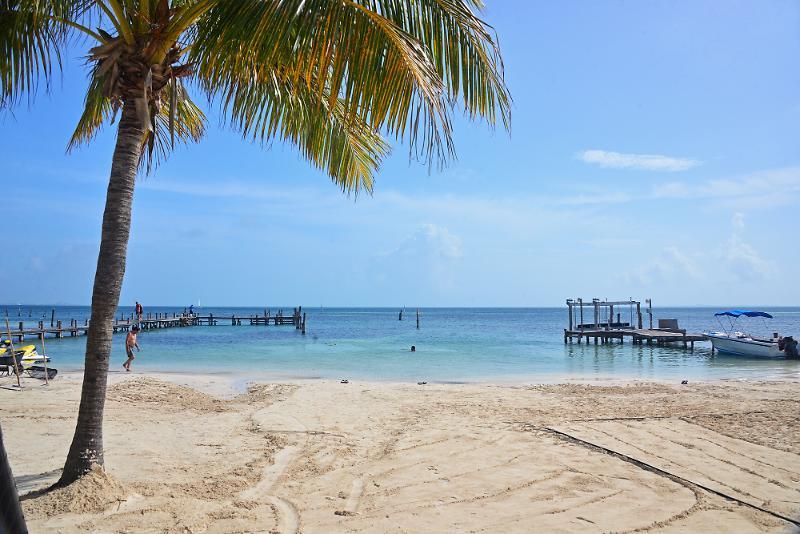 Aquamarina Cancun