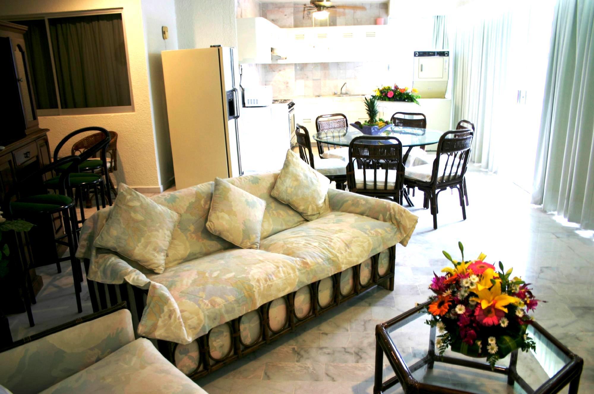 Hotel Jazmin Acapulco