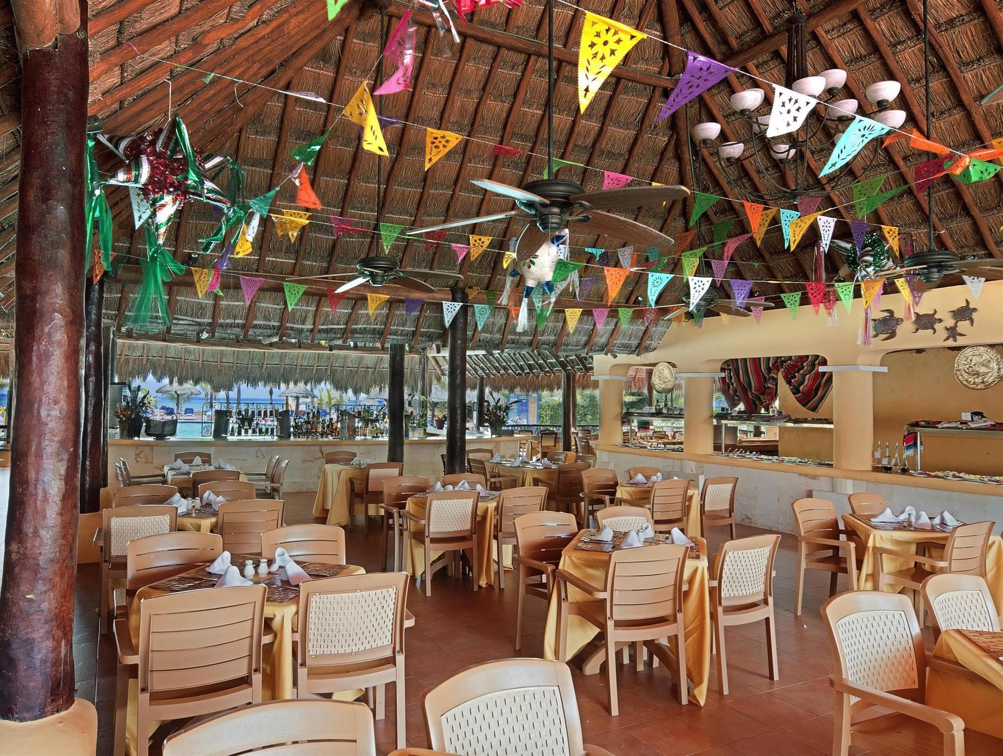 Allegro Cozumel