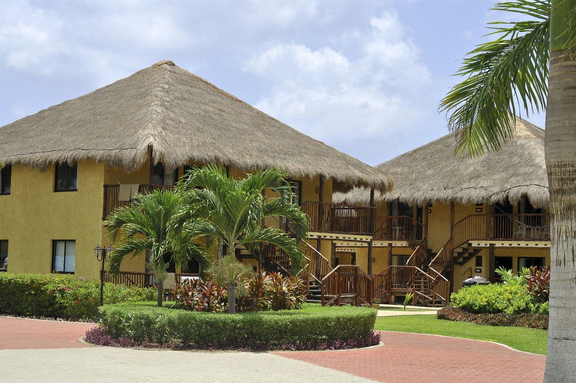 Resort Allegro Cozumel