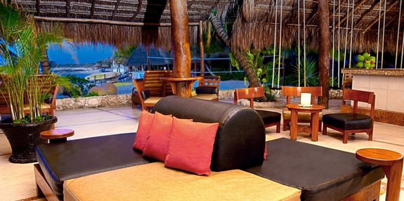 Resort El Dorado Seaside Catamaran, Cenote & Inclusive (adults Only) Xpu Ha
