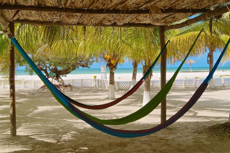 Hotel Puerto Front