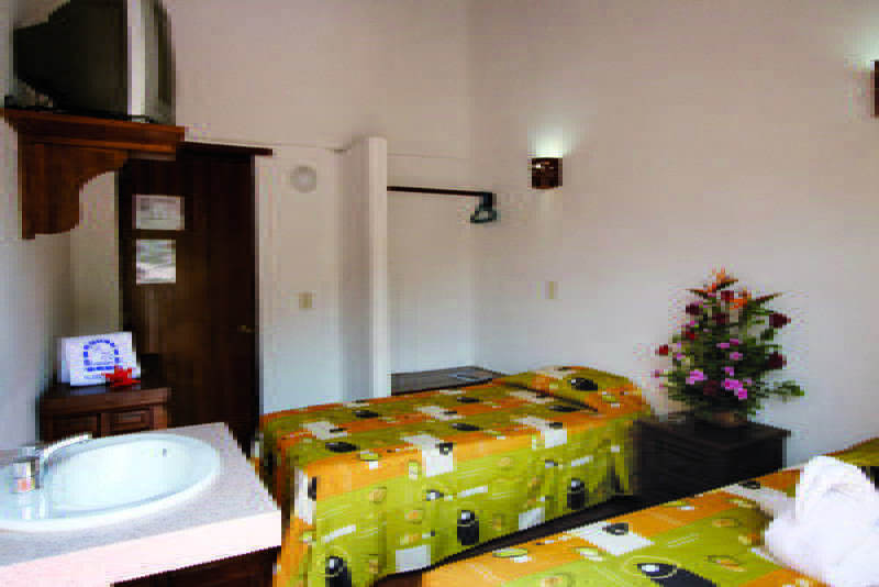 Hotel Hacienda De Vallarta Centro