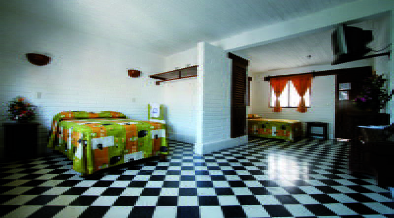 Hotel Hacienda De Vallarta Centro 3*