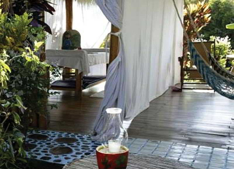 Hotel Hotelito Desconocido 5*