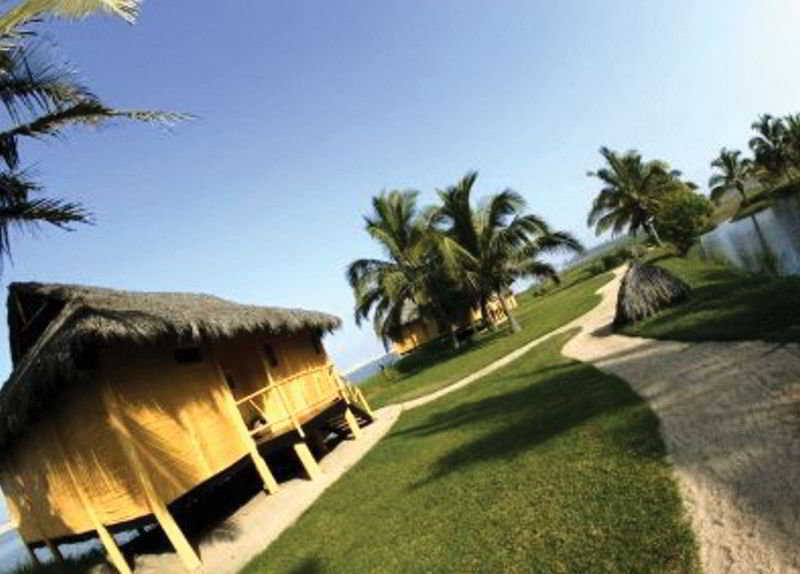 Hotel Hotelito Desconocido