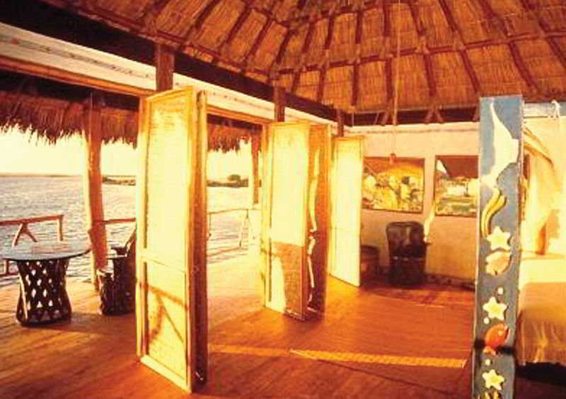 Hotel Hotelito Desconocido La Cruz de Loreto