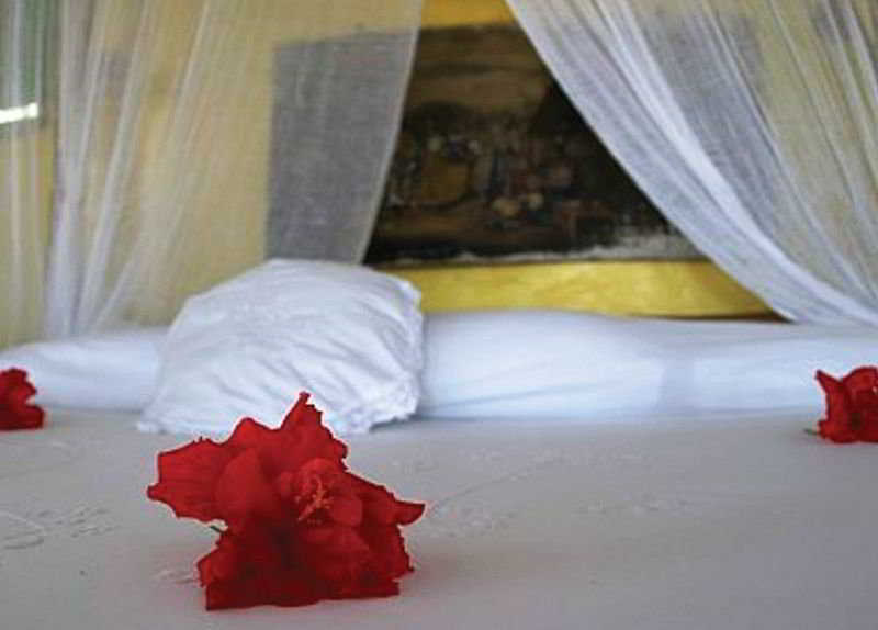 Hotelito Desconocido