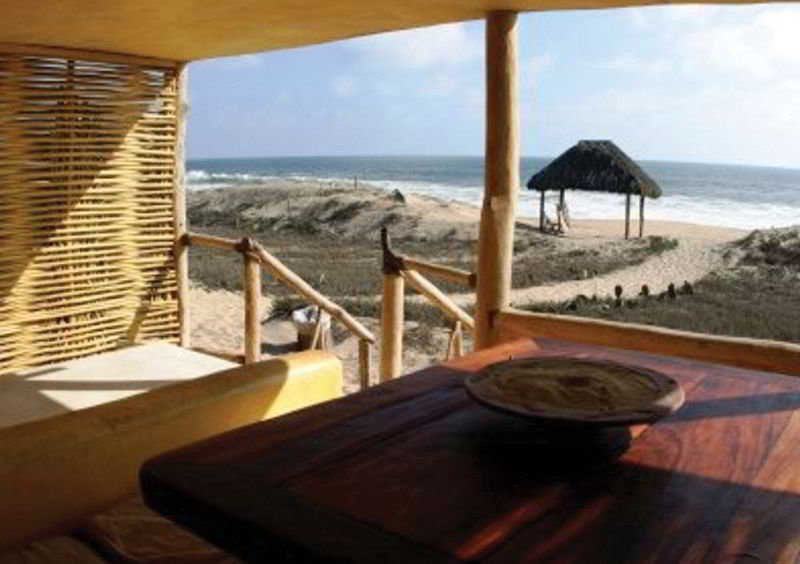Hotel Hotelito Desconocido 5*