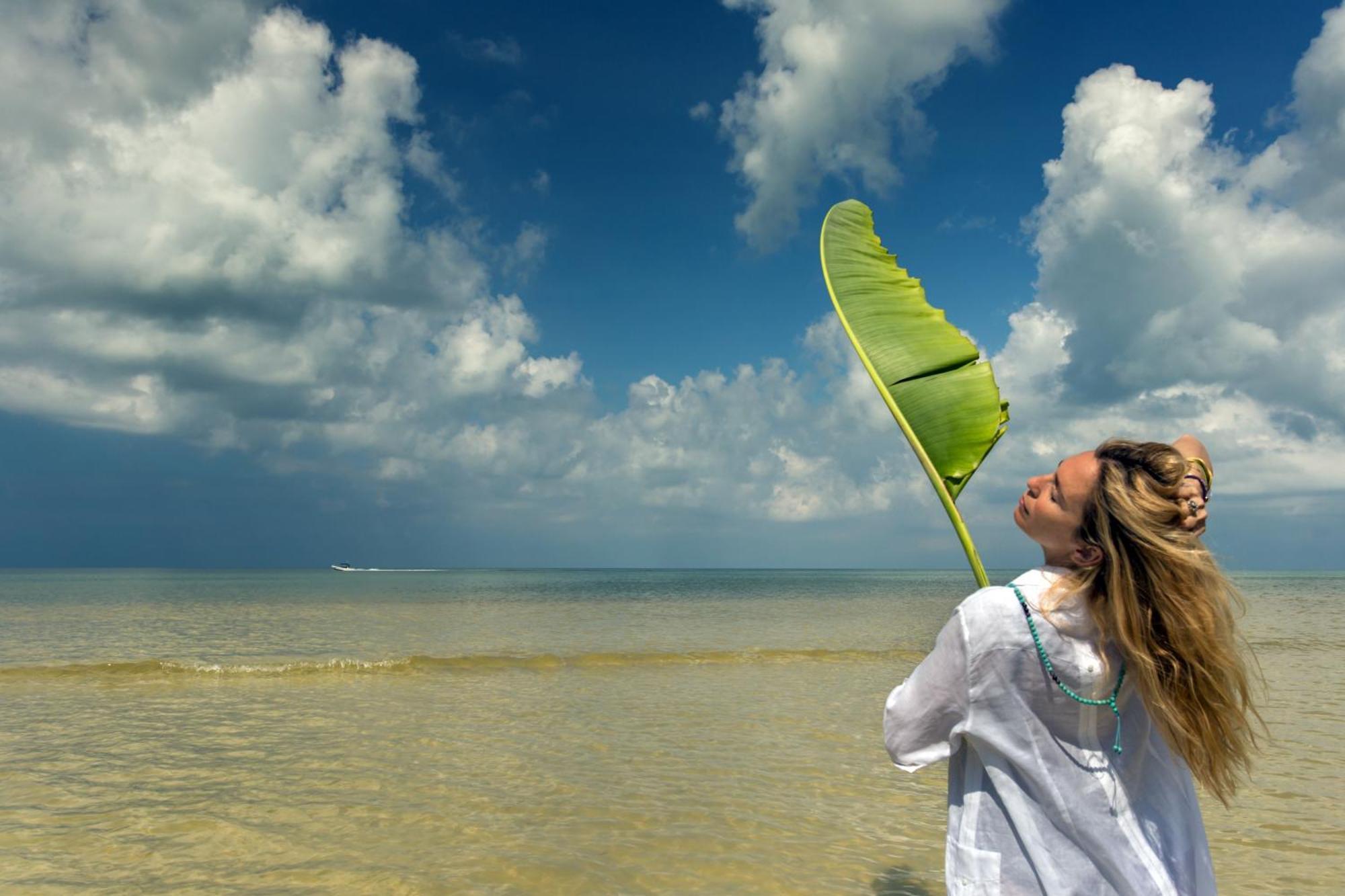 Casasandra Boutique 4* Isla Holbox